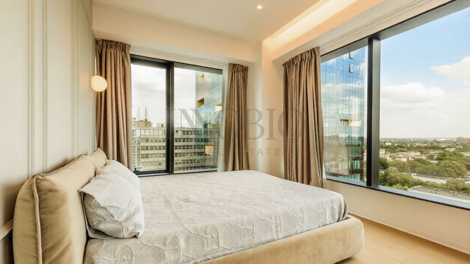 Apartament 3 Camere | Mircea Eliade | Loc de Parcare - Poză 4