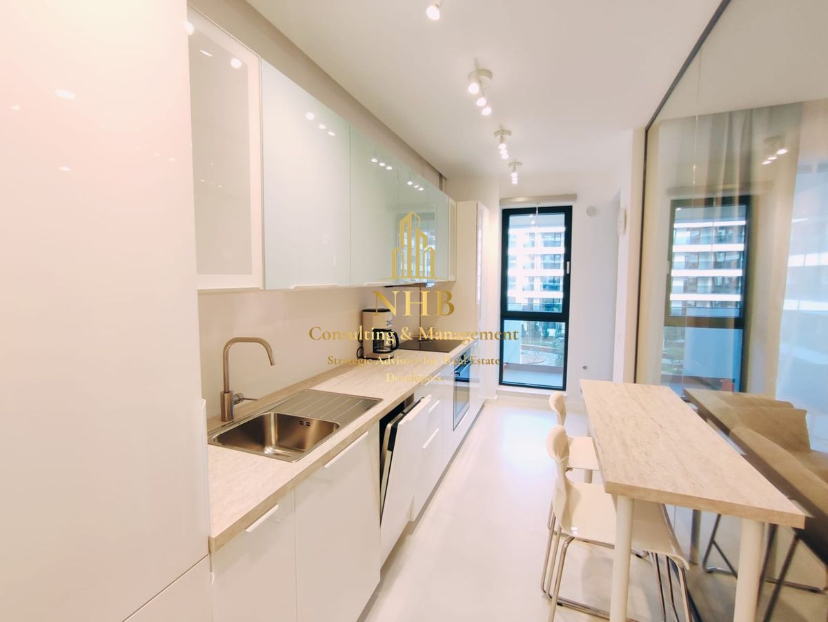 Apartament Premium 2 camere | Nusco City - Poză 6