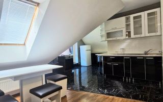 Chirie, apartament, 2 camere, strada Andrei Doga, Râșcani - Poză 9