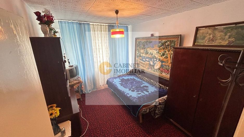 2 Camere | Decomandat | 300m de Metrou | Gorjului | Reabilitat | 3/9 - Poză 1