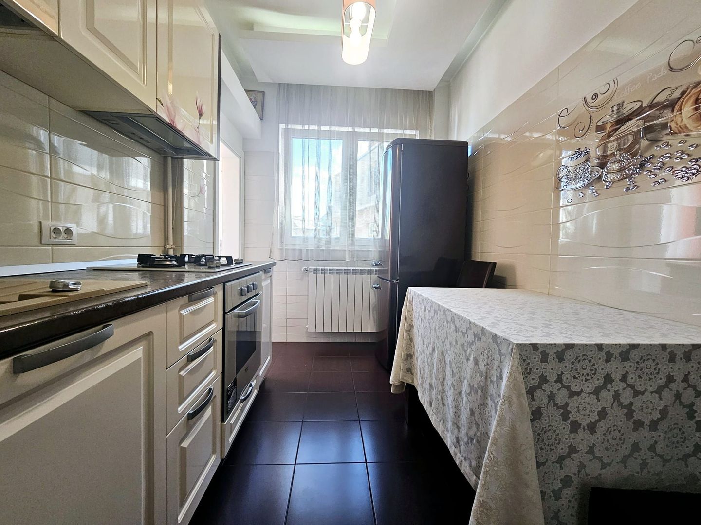 BRASADAS închiriază ap 3 cam. Izvor, parc Cişmigiu - PARCARE. - Poză 15