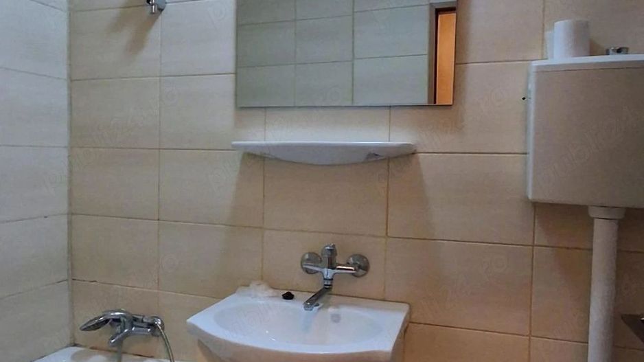 De Inchiriat: Garsonieră Modernă în zona Tineretului, aproape de Metrou și Parc - Poză 6