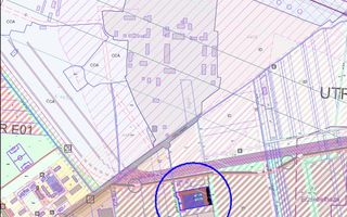 De vanzare Teren Industrial Aeroport Timisoara, PUZ 11.502 mp, Ghiroda - Poză 3