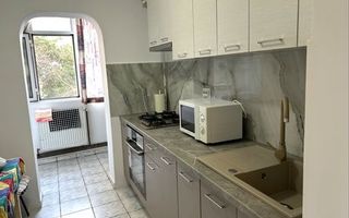 Inchiriez apartament 2 camere decomandate cartier Alexandru cel bun - Poză 7