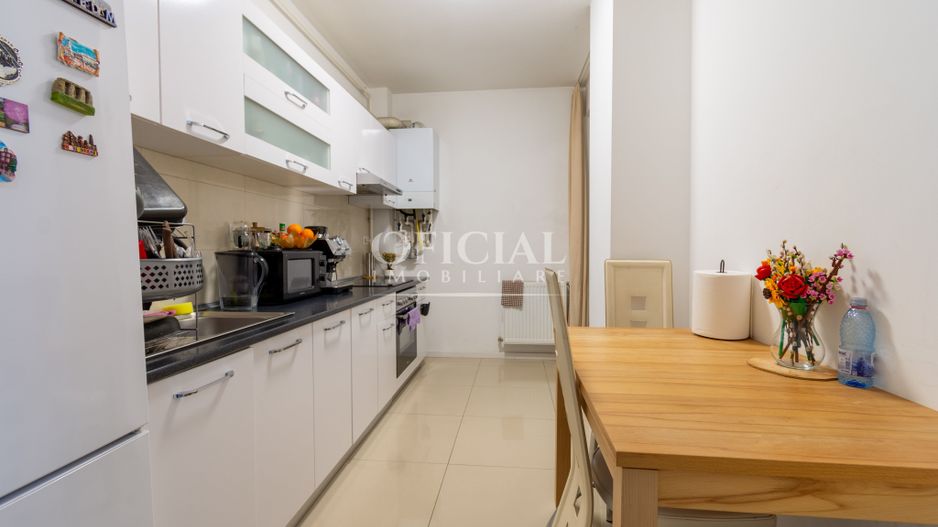 Apartament 2 Camere | Decomandat | Garaj | Anton Pann | P-ta Abator - Poză 5