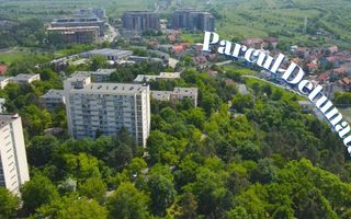 Exclusivitate. Decomandat. Etaj intermediar.  Gheorgheni - TITULESCU. - Poză 1