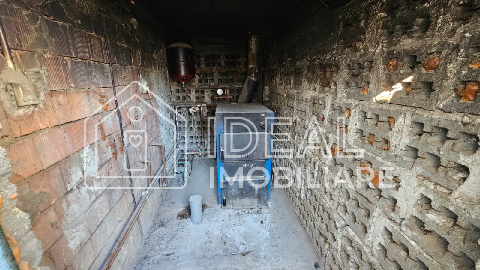 Casa Individuala cu 640 mp de curte, in Miercurea Sibiului - Poză 18