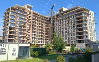 Apartament 2 camere | langa Rivus Mall | 0% Comision - Poză 11