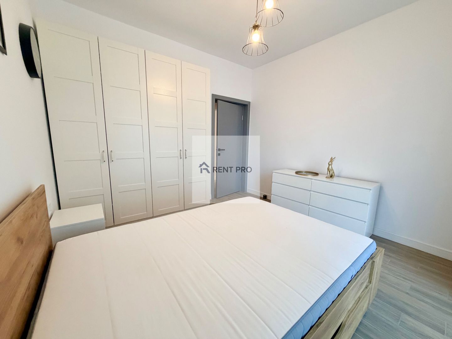 2 Camere Exigent Plaza Etaj 4 Centrala Proprie - Poză 4