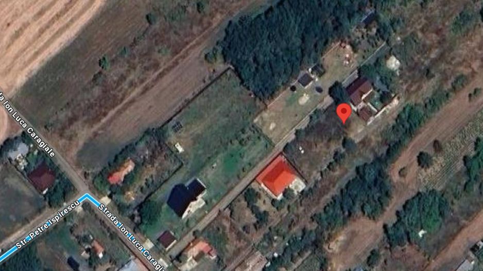 Comision 0% cumparator - Teren Petrachioaia, Ilfov - Poză 4