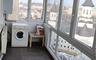 Garsoniera 38 mp Semicentral Alexandru cel Bun - Poză 7