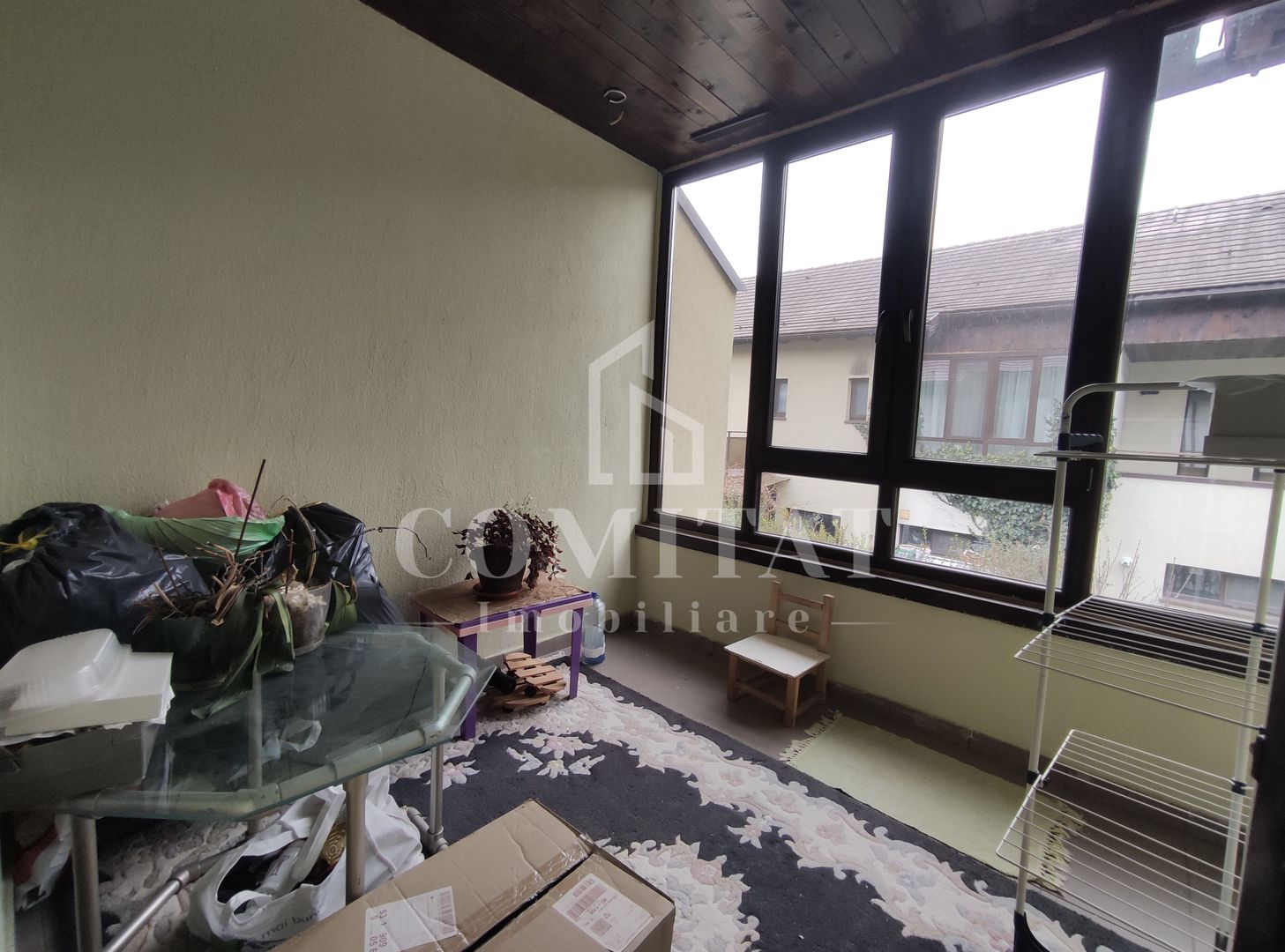 Casa individuala cu 4 camere |  159 mp | Floresti - Poză 17