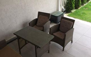 Casa cu 4 camere in Dumbravita - Poză 11