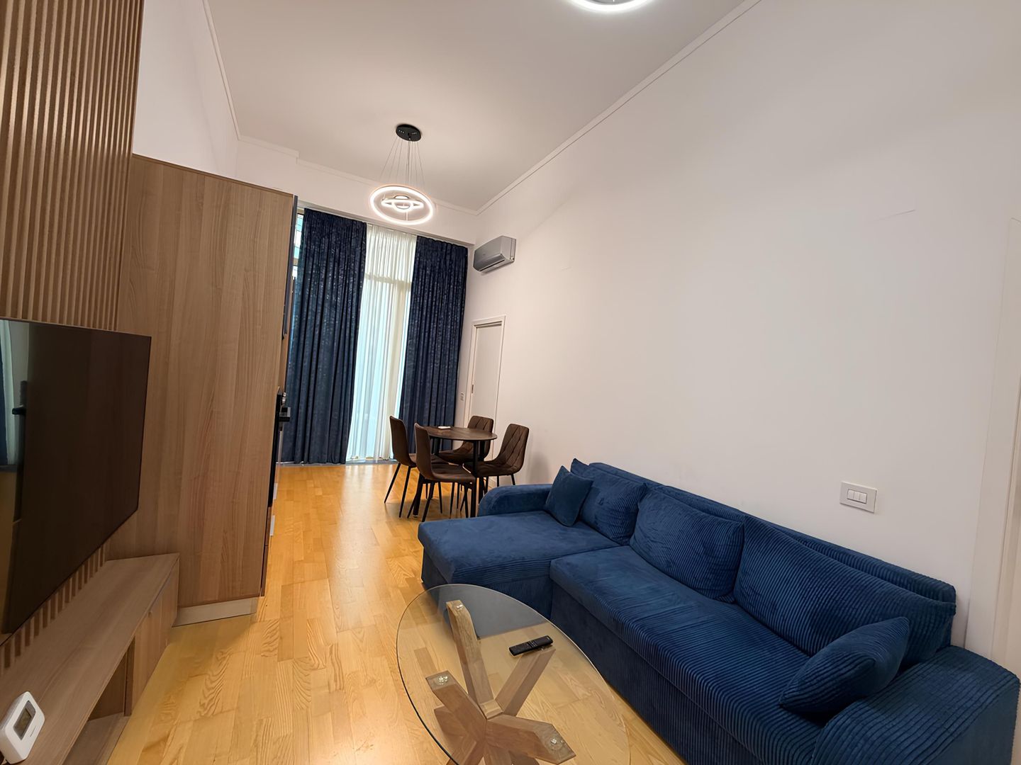 Apartament modern 2 camere  Marmura Residence I Gradina proprie - Poză 9
