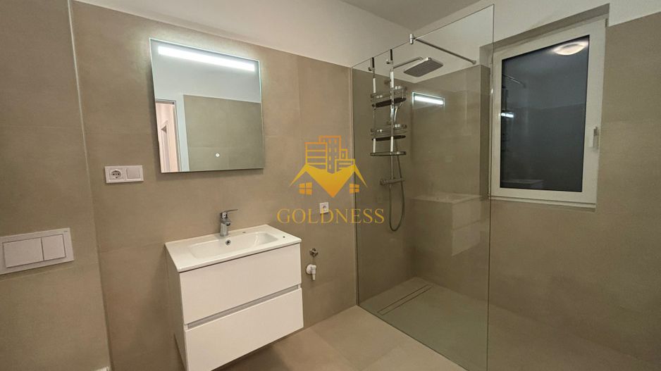 2 camere, modern, prima închiriere, bloc nou, parcare, Octavian Paler - Poză 7