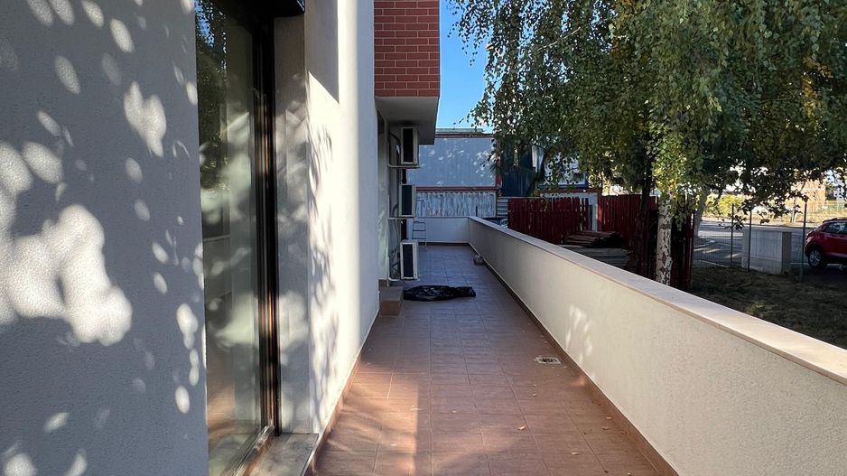 4 camere 120 mp utili + 55 mp de terasa - Poză 2