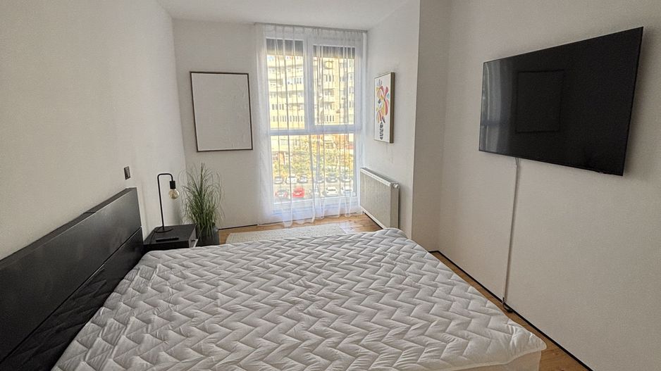 Apartament 2 camere in imobil nou zona Soarelui - Poză 24