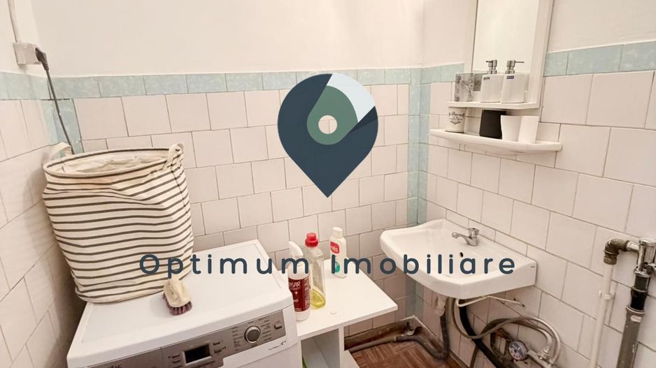 Apartament cu 3 camere, 2 bai in Zorilor, zona Pasteur ! - Poză 11