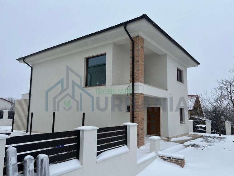 # vinde CASA în zona Breazu, la 5 minute de Copou!!! - Poză 9