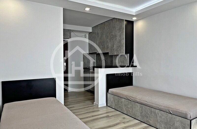 Garsoniera de vanzare pe Calea Borsului, Oradea - Poză 2