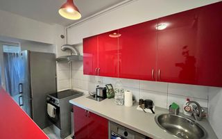 APARTAMENT NOU RENOVAT LA INCHIRIERE LANGA SOSEAUA NORDULUI - Poză 17
