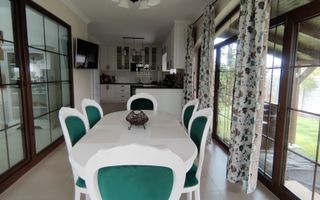 CASA  DEOSEBITA LA  SACALAZ IN SUPRAFATA DE 153 MP - Poză 5