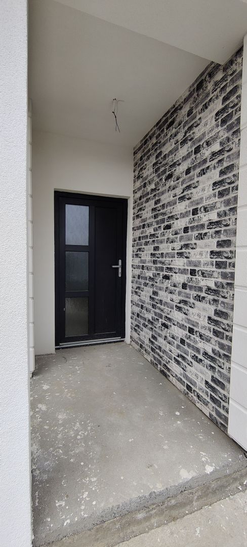 DUPLEX PE PARTER 4 CAMERE ZONA SAG MANASTIRE - Poză 3