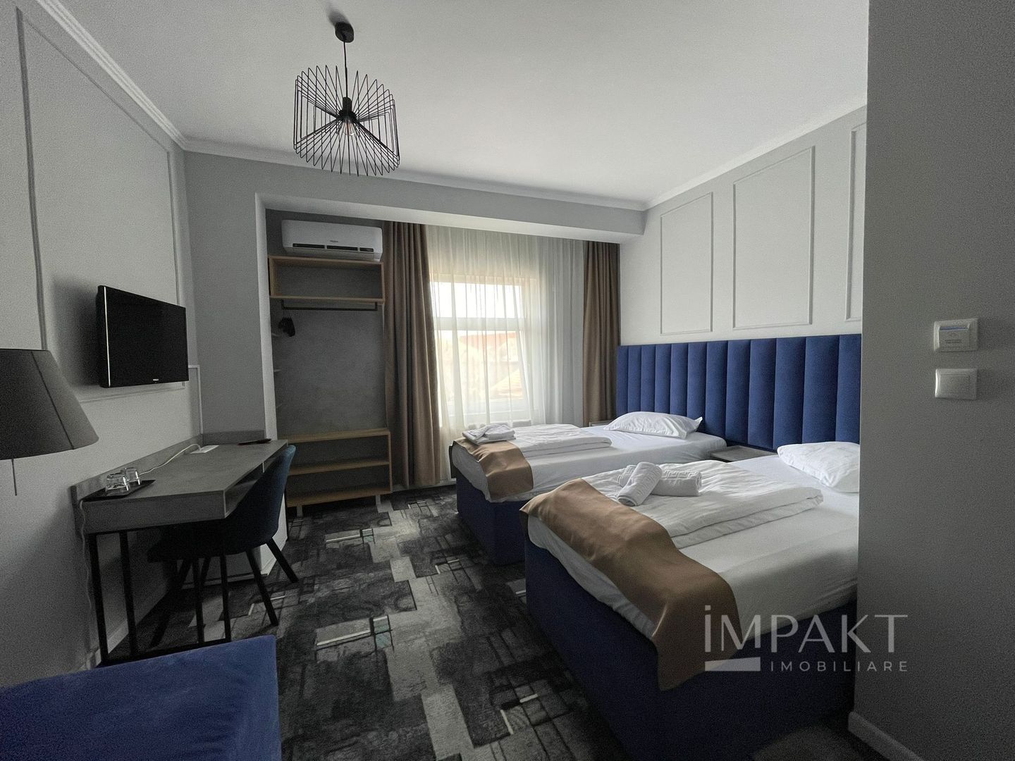 Hotel de Vanzare cu 17 camere Cluj Napoca - Poză 1