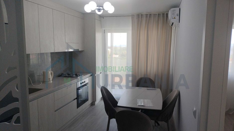 Apartament de închiriat, 2 camere, Copou Garden, Iași - Poză 2