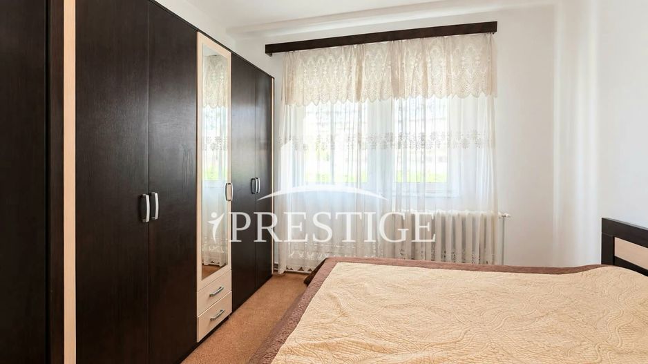 APARTAMENT 2 CAMERE | HIPODROM III - ALEEA STEAZA | 2 BALCOANE - Poză 4