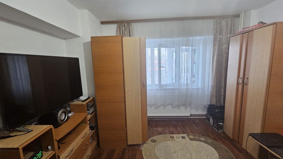 Apartament 2 camere, decomandat, etaj 1 – Cartier Prundu, zona Depou - Poză 9