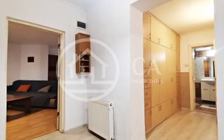 Casa cu 4 camere de inchiriat in zona centrala, Oradea - Poză 5