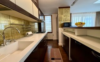 Apartament 3 Camere Spațios | Inchiriere | Herăstrău | Garaj Subteran - Poză 15