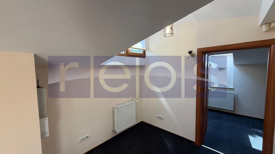 INCHIRIERE VILA | COTROCENI | 130MP | IDEAL OFFICE-CLINICA-SALON - Poză 13