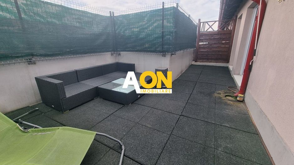 Apartament 2 Camere, Bloc Nou, Complet Mobilat - Poză 9