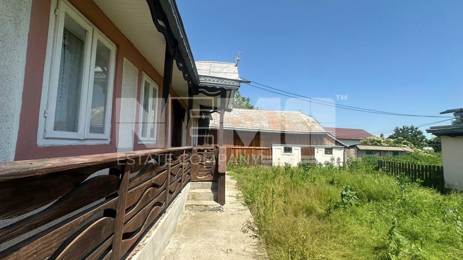 Casa cu Teren De Vanzare | Sf. Ilie, Suceava | Pret: 300.000€ - Poză 5