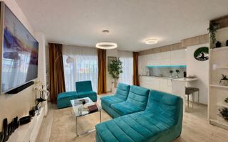 Apartament 3 Camere | Renovat | Piața Cluj - Poză 2