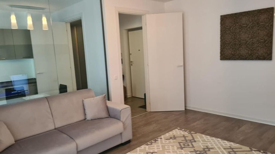 Vanzare 2 Camere Cloud 9 Residence 1 Loc Parcare - Poză 2