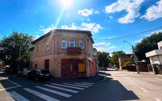 Apartament în vilă - Str. Petru Maior / Banu Manta - Gara de Nord - Poză 1