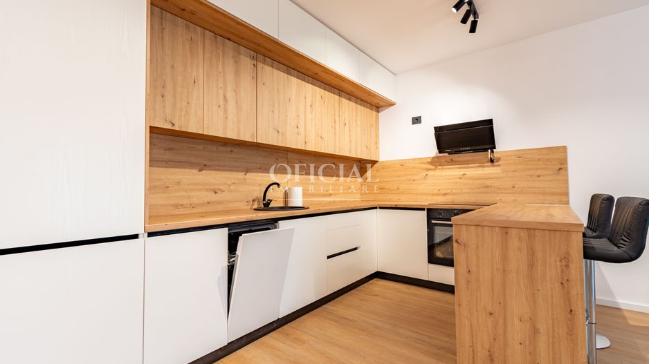 Apartament 2 Camere | 60 mp | Garaj | Zona Iris | Liberty Residence - Poză 5