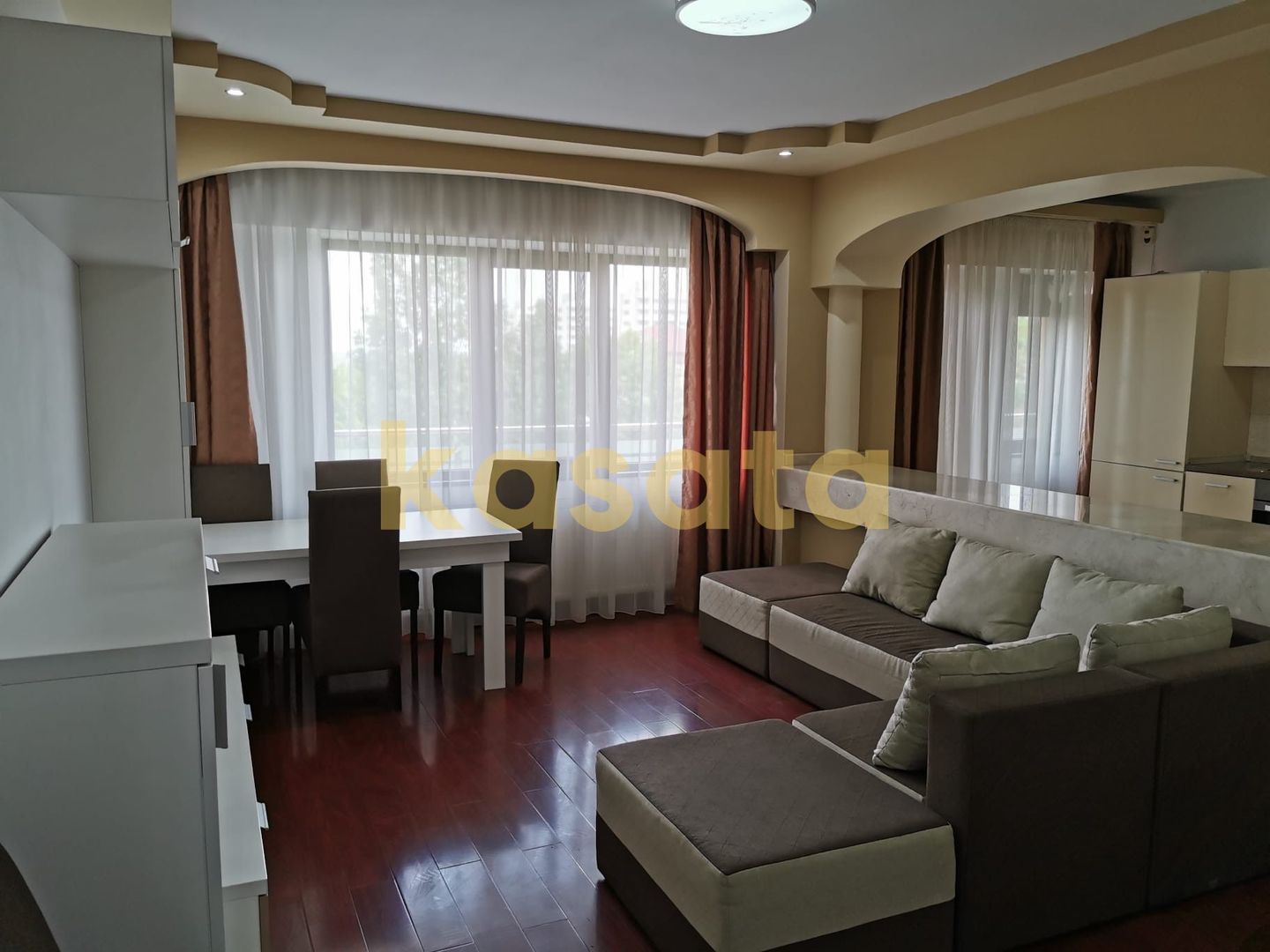 3 camere în Pipera, perfect pentru un stil de viață modern și confort - Poză 2