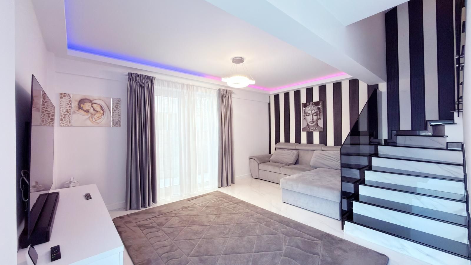 Casă  P+1+Pod locuibil | Lunca Sătească |  Teodor Pallady - Poză 5