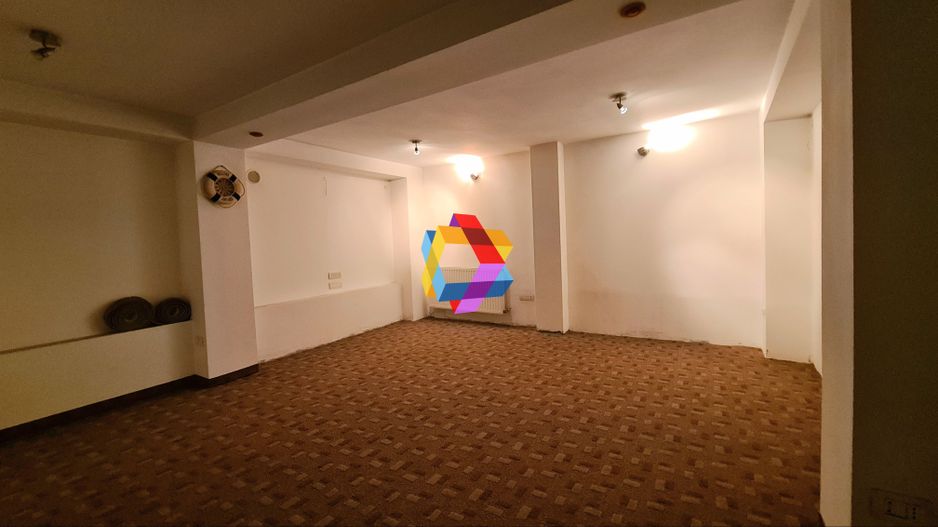 Spatiu comercial de închiriat  - 35 mp # spatii-comerciale-brasov.ro - Poză 6