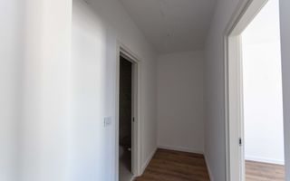 Pipera rond OMV, Ivory Residence 2 camere - Poză 6