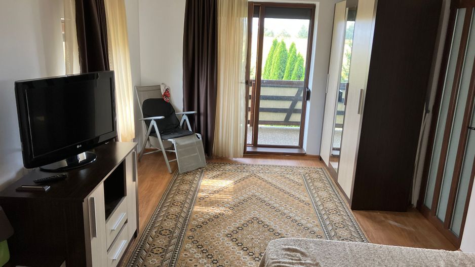 Casa in zona Lunca Marcusului - Poză 13