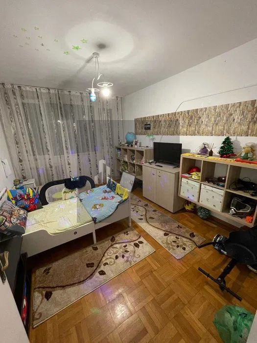 URGENT APARTAMENT 3 CAMERE DECOMANDAT OBREGIA - Poză 4