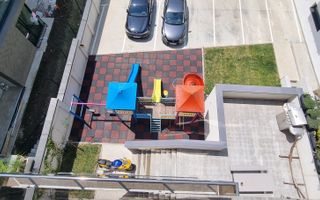 Apartament 3 camere Baneasa Zoo Iancu Nicolae de inchiriat - Poză 32