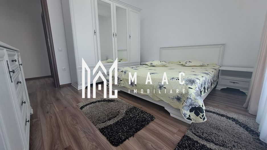 Apartament 2 camere de închiriat | Șelimbăr | 60 mp, balcon - Poză 1