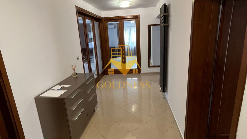 4 camere, 130mp, garaj, bloc nou, Buna Ziua, Zona Grand Hotel, LIDL - Poză 6