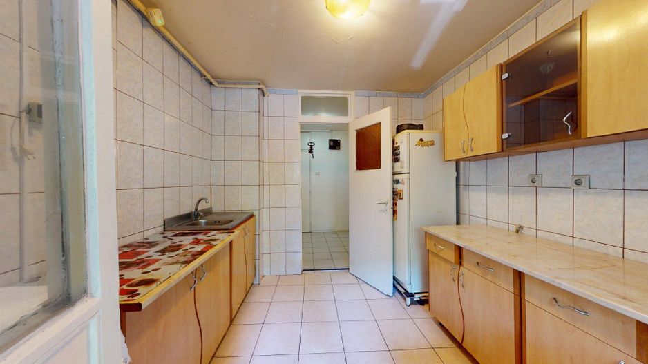 Apartament 3 camere  Pantelimon Bd.Chisinau Herţa - Poză 13